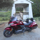 Image for article titled I Put 2,300 Miles On A New Honda Gold Wing And Now I Dig Dual-Clutch Motorcycles